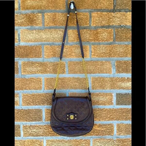 Marc Jacobs quilted Leather Cooper Chains bag